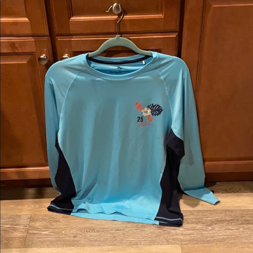 Surf shirt